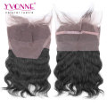 Top Quality Body Wave Brazilian 360 Full Lace Frontal